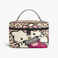 HK grillz cosmetics bag