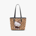 Hello kitty mini tote