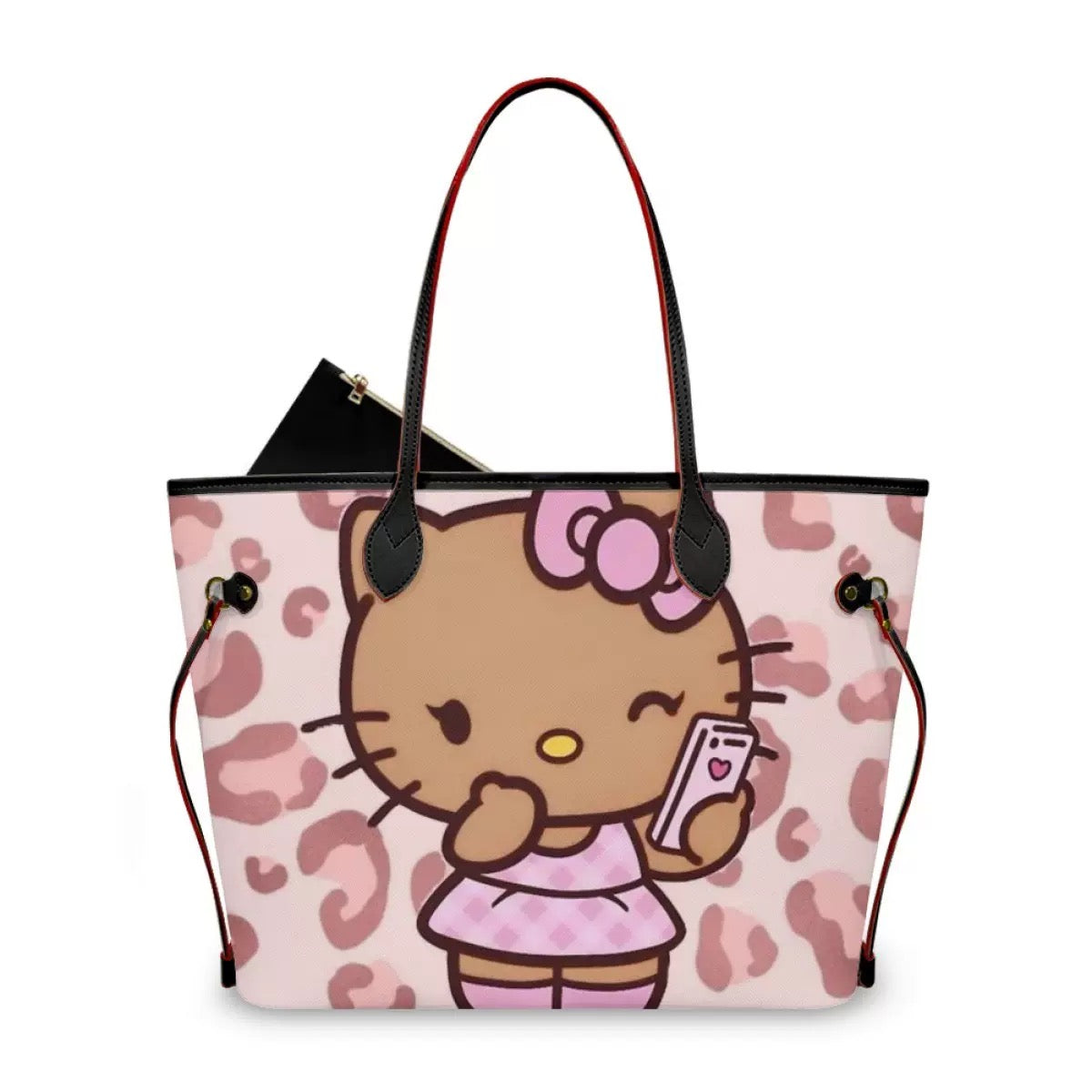 HK tote