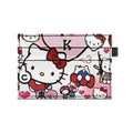 HK and friend cardholder