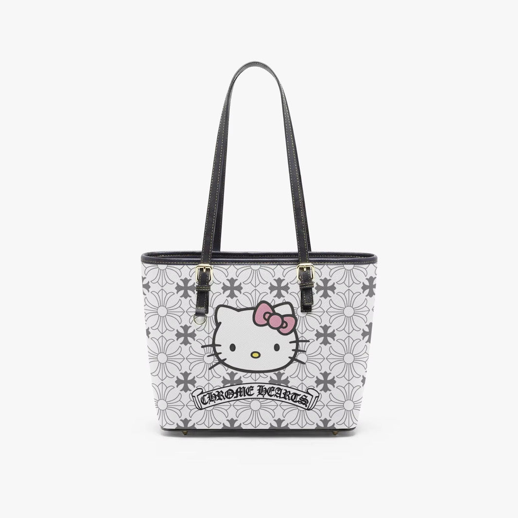HK mini tote