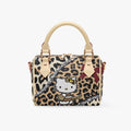 Hello kitty pillow bag
